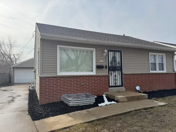 $229,900 | 5239 North 63rd Street, Milwaukee, WI 53218