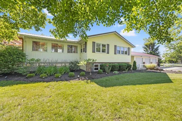 $390,000 | 711 South Main Street, West Mansfield, OH 43358