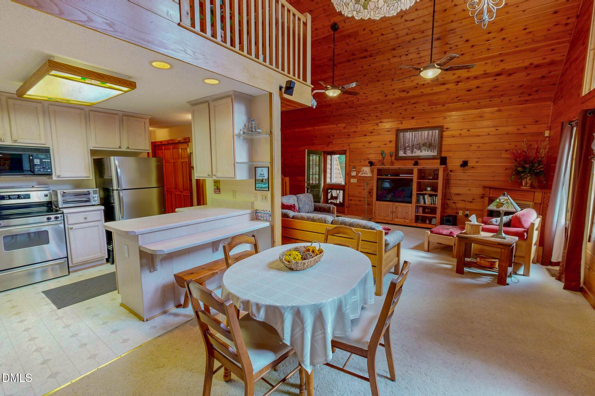 222 Amber Road Timberlake, NC 27583 - Photo 4 of 60