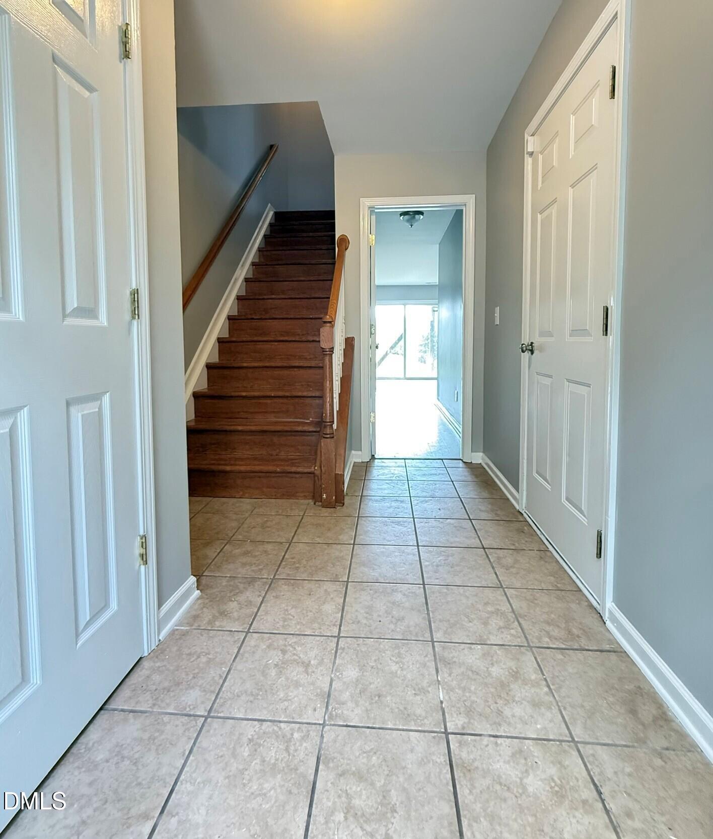 3113 Settle In Lane Raleigh, NC 27614 - Photo 2 of 45 Entry