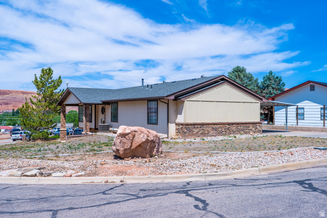1225 South Boulder Avenue Moab, UT 84532 - Photo 46 of 46