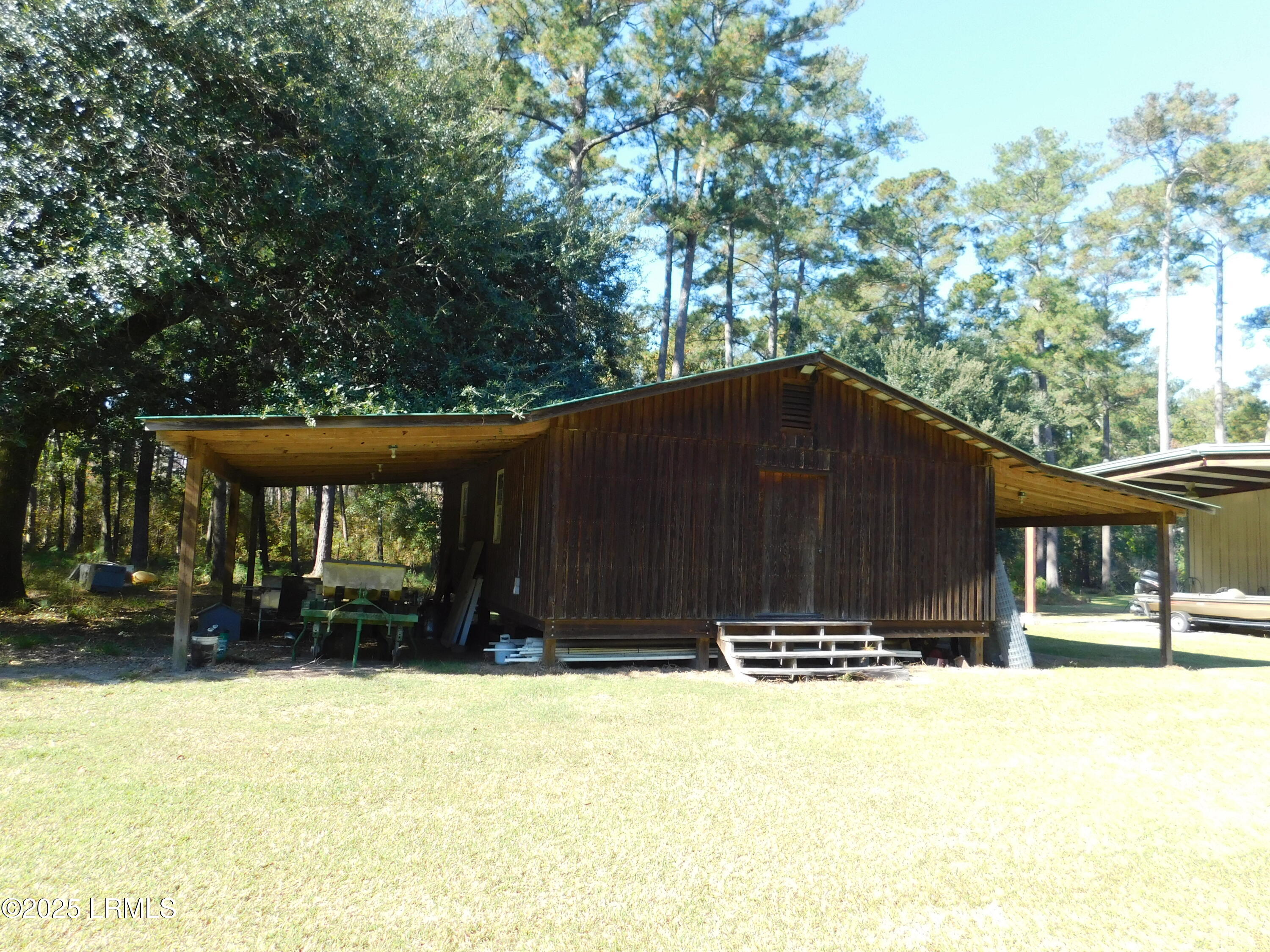 1608 Smiths Crossing Ridgeland, SC 29936 - Photo 24 of 35 DSCN6468
