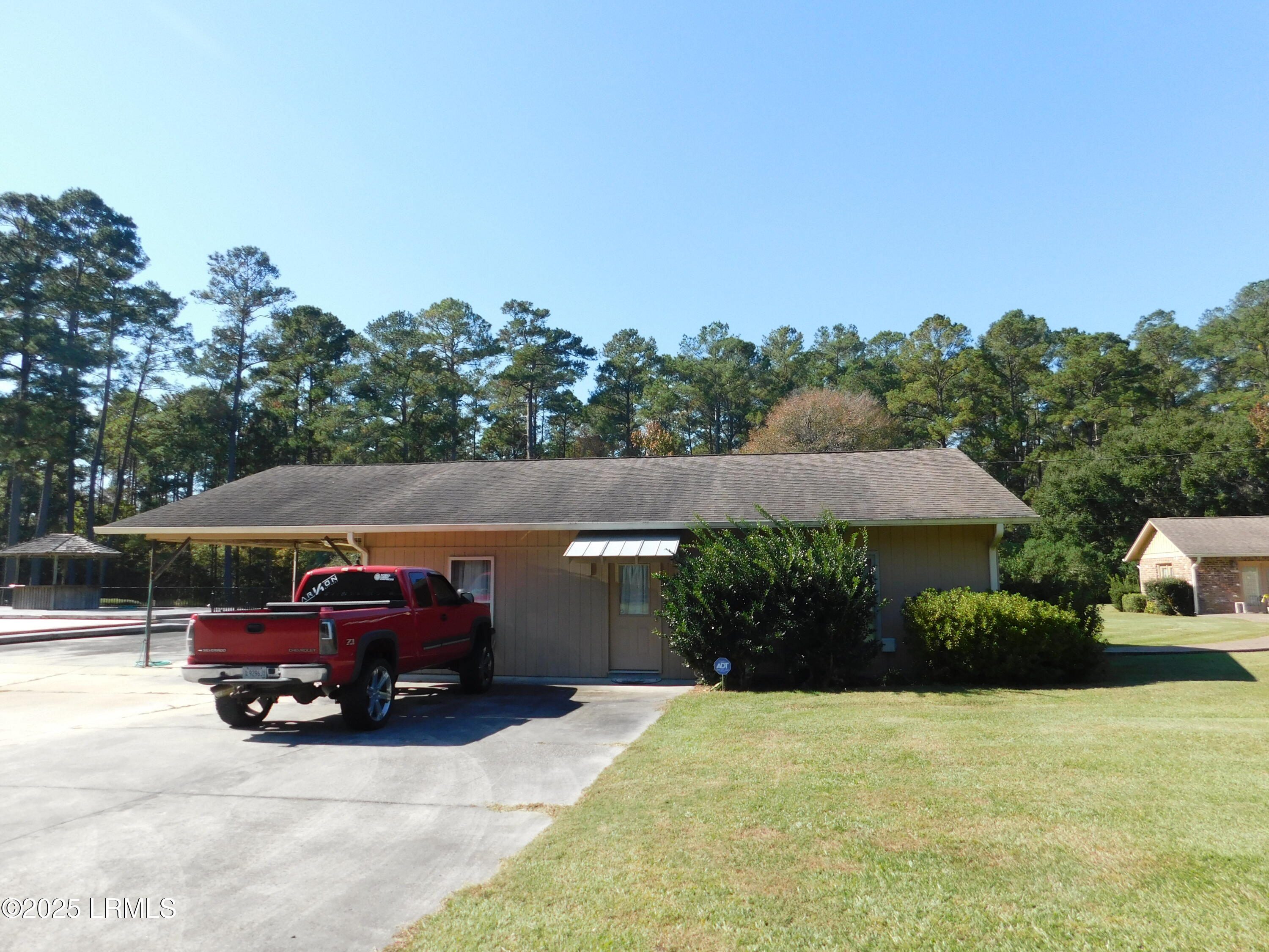 1608 Smiths Crossing Ridgeland, SC 29936 - Photo 32 of 35 DSCN6511