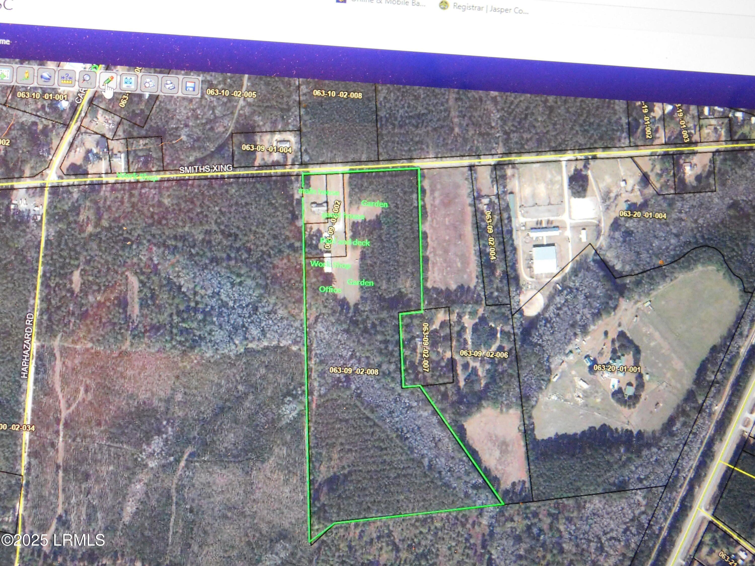 1608 Smiths Crossing Ridgeland, SC 29936 - Photo 34 of 35 DSCN6629