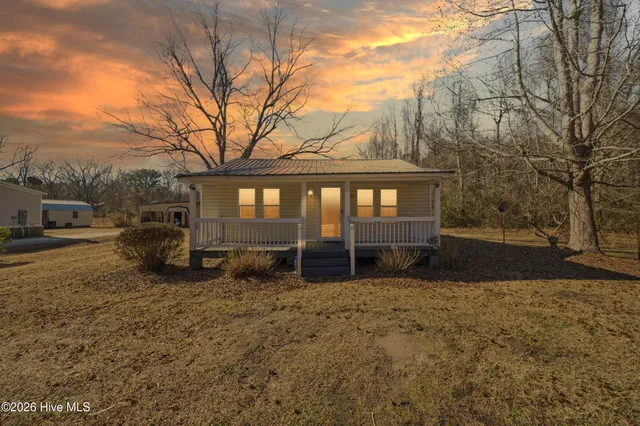 $195,000 | 1347 Virginia Road, Edenton, NC 27932