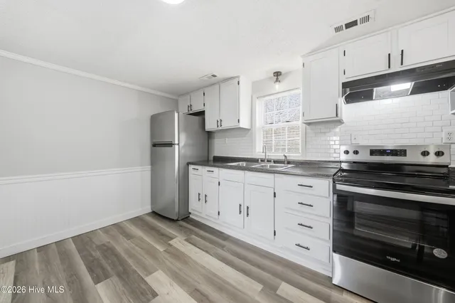 $195,000 | 1347 Virginia Road, Edenton, NC 27932