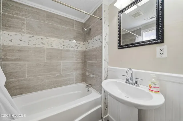 $195,000 | 1347 Virginia Road, Edenton, NC 27932