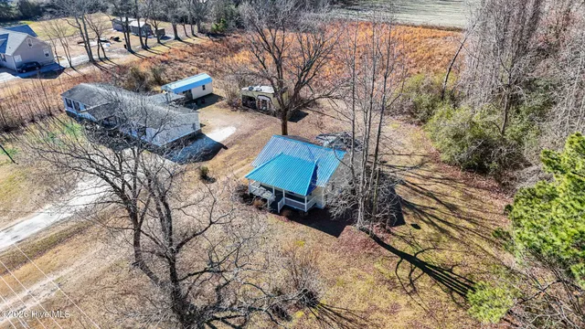 $195,000 | 1347 Virginia Road, Edenton, NC 27932