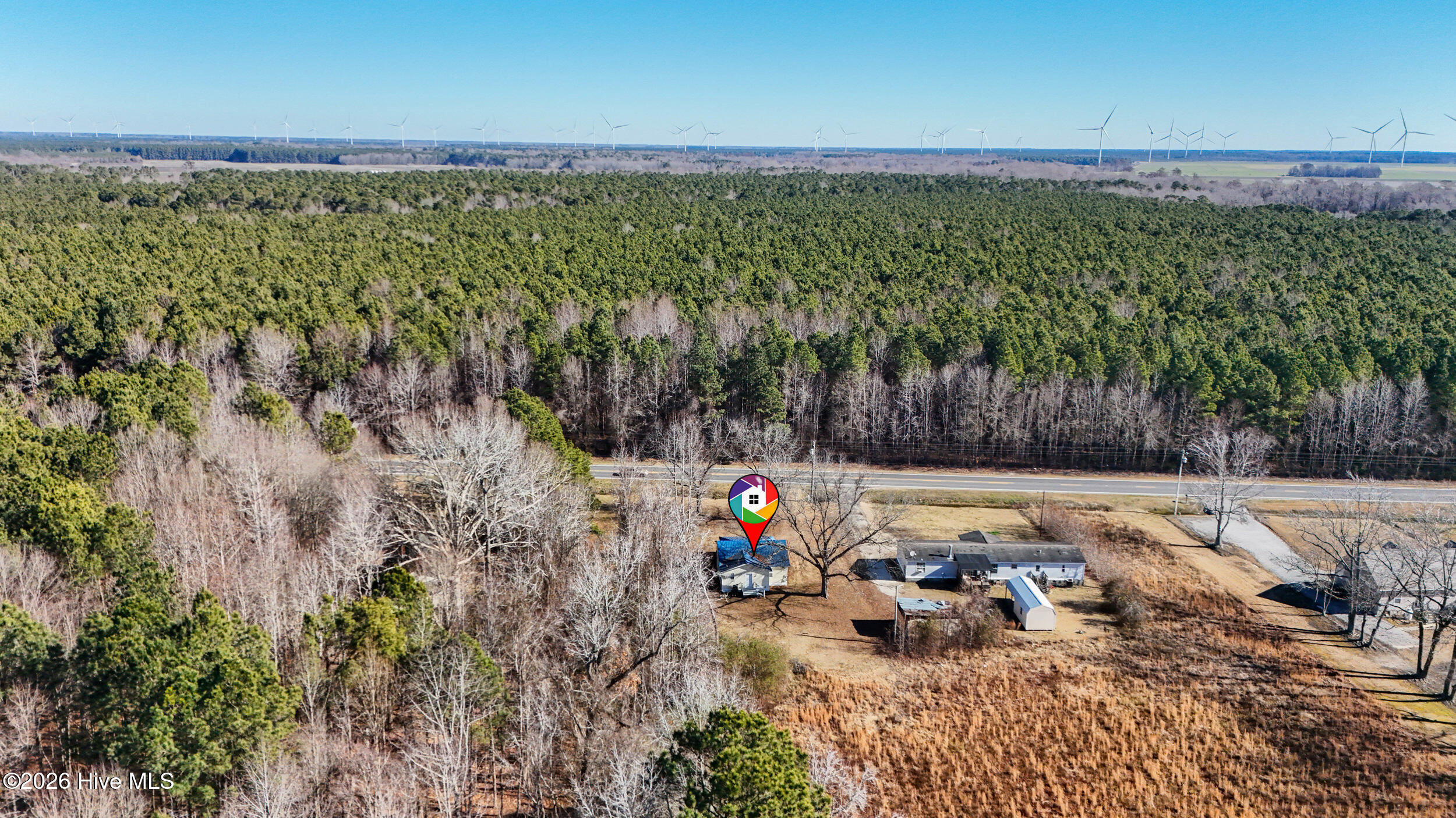 1347 Virginia Road Edenton, NC 27932 - Photo 32 of 35 38_xdrone-7