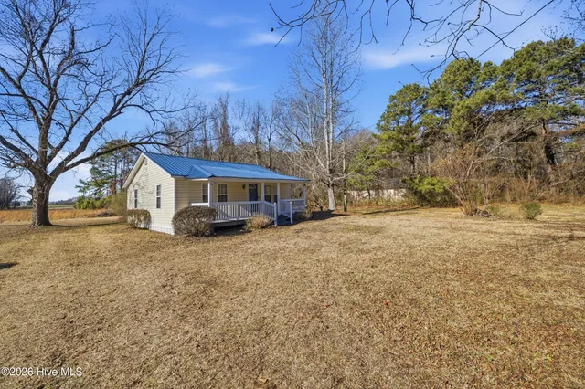$195,000 | 1347 Virginia Road, Edenton, NC 27932