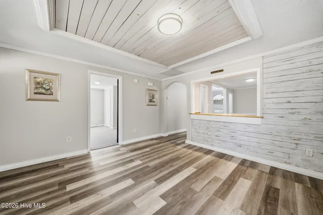 $195,000 | 1347 Virginia Road, Edenton, NC 27932