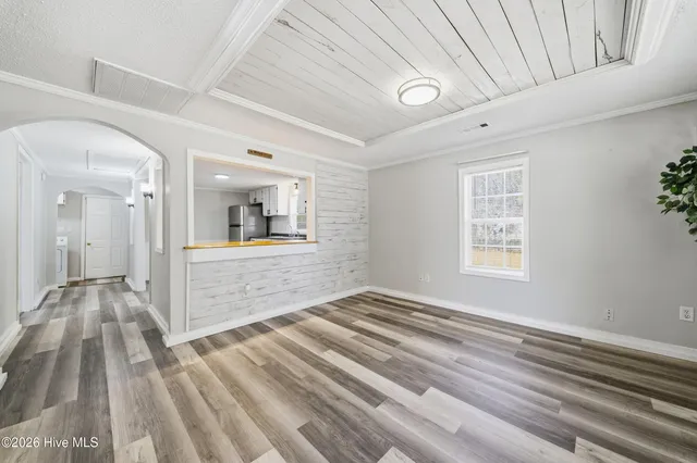 $195,000 | 1347 Virginia Road, Edenton, NC 27932