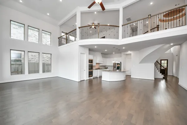 $4,000 | 1714 McCrae Hill Court, Katy, TX 77494