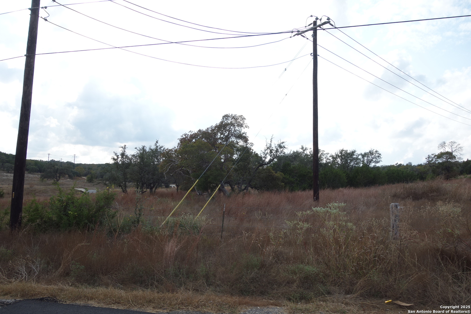 850 Brand Road Bulverde, TX 78163 - Photo 4 of 7 a view of a road