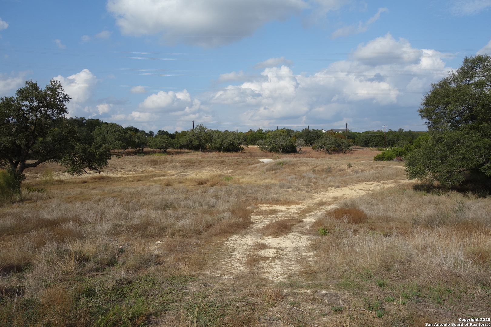 850 Brand Road Bulverde, TX 78163 - Photo 6 of 7 a view of an outdoor space and a yard