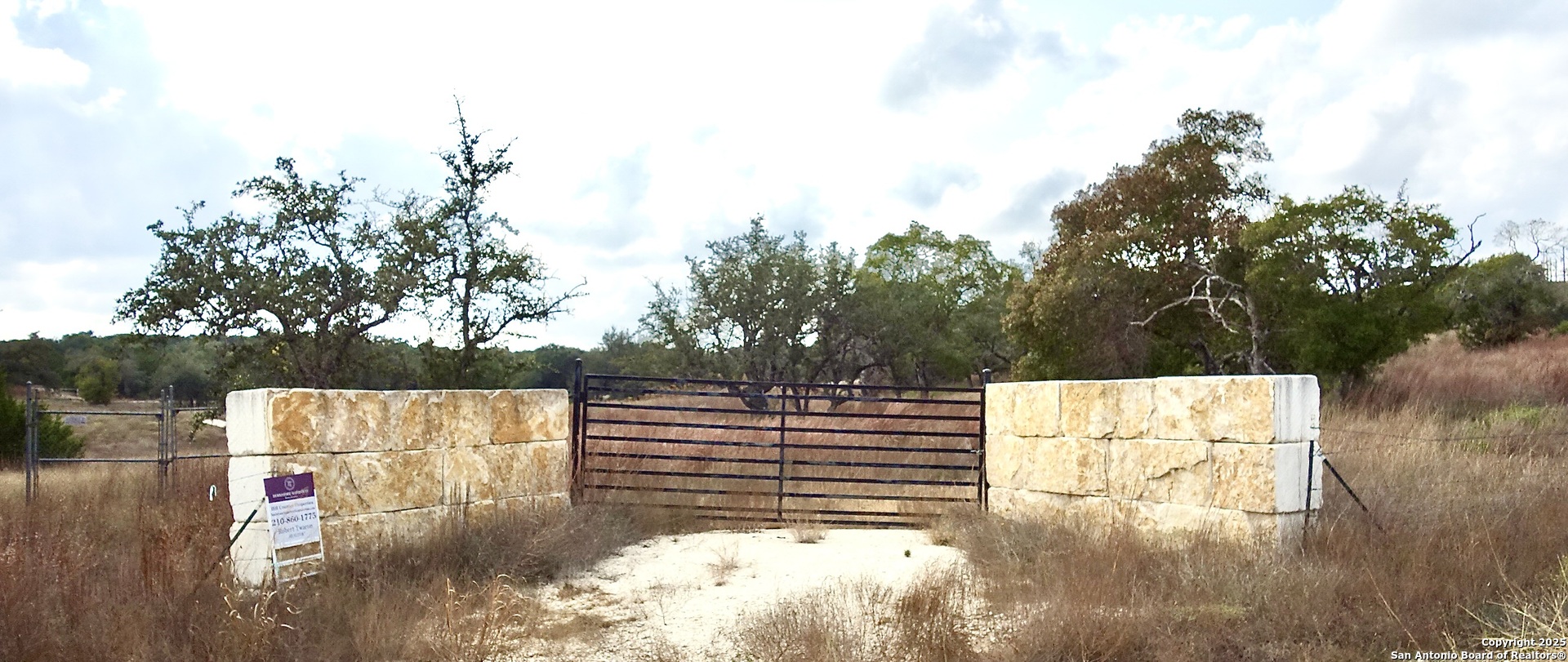 850 Brand Road Bulverde, TX 78163 - Photo 7 of 7 a view of swimming pool with a yard