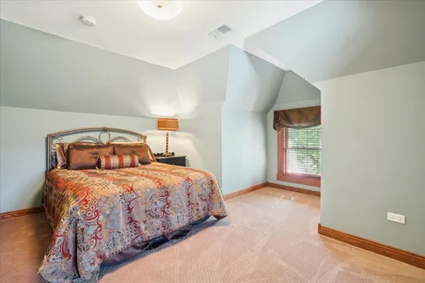 $925,000 | 1418 Western Avenue, Flossmoor, IL 60422