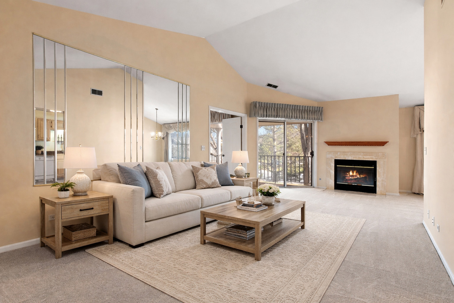 1001 Butternut Lane, Unit C Mount Prospect, IL 60056 - Photo 2 of 15