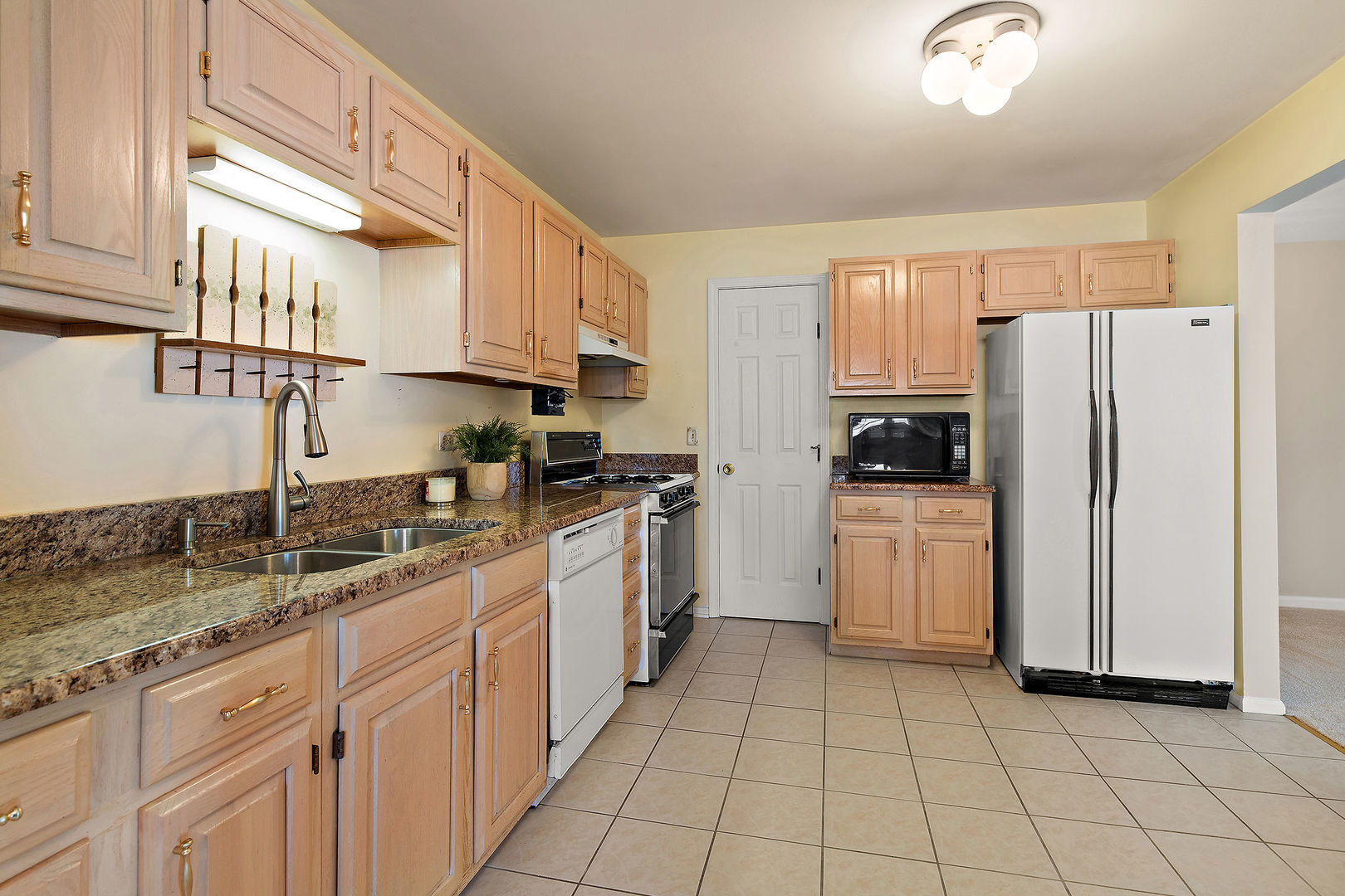 1001 Butternut Lane, Unit C Mount Prospect, IL 60056 - Photo 5 of 15