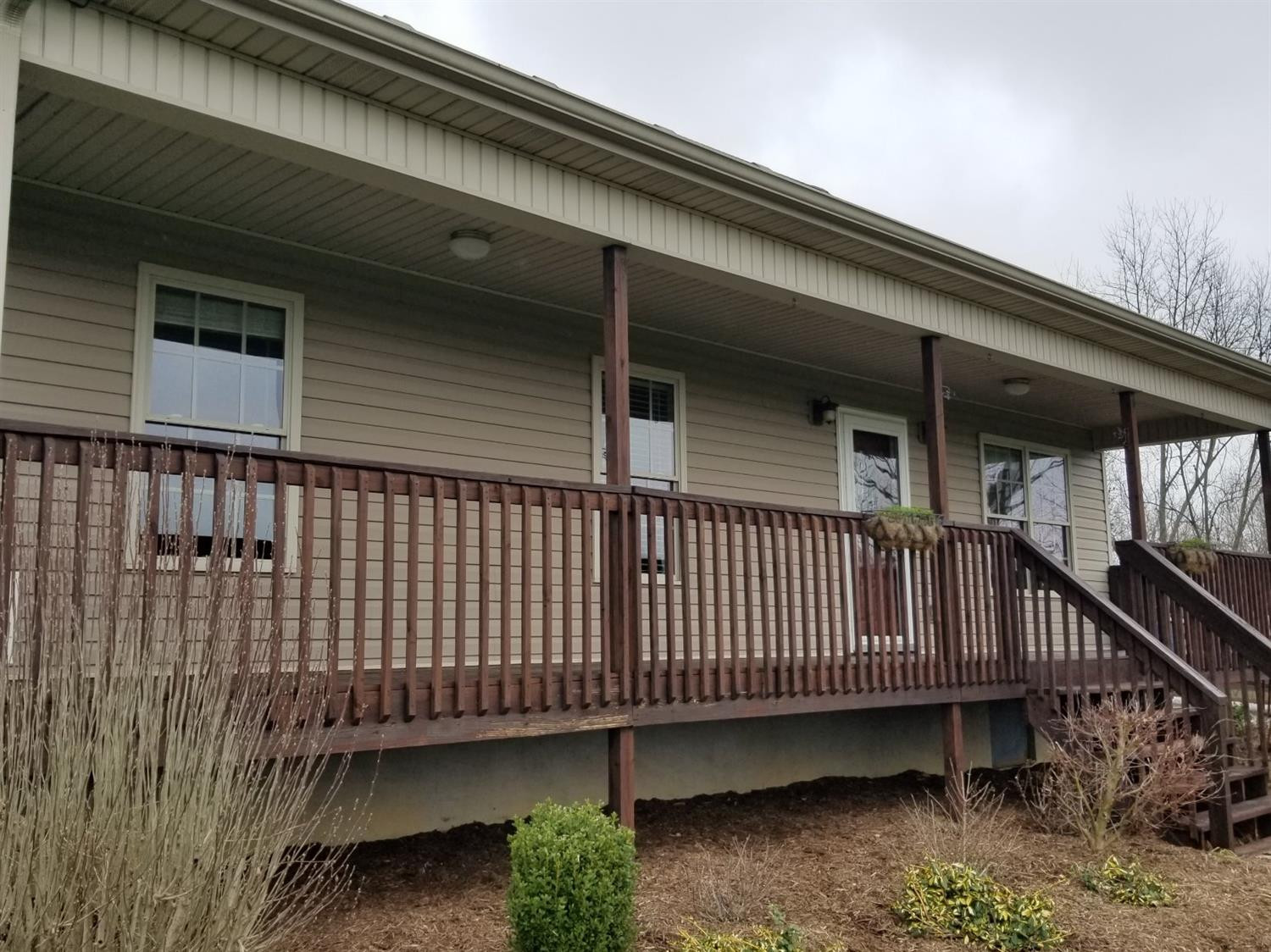 1111 Aaron Barnett Road Lawrenceburg, KY 40342 - Photo 64 of 84 Photo 64