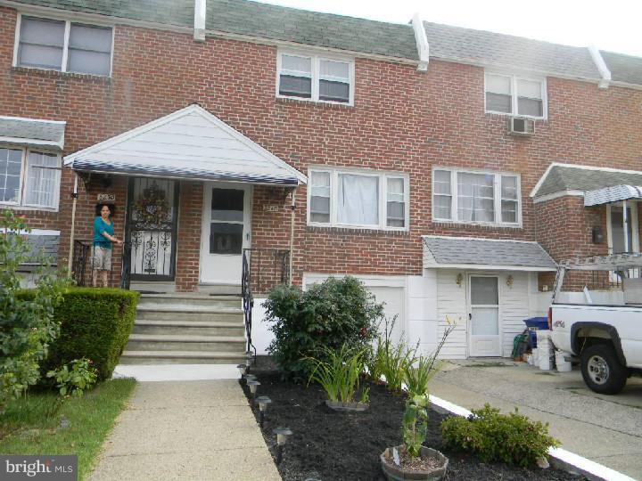 3248 Morrell Avenue Philadelphia, PA 19114 - Photo 1 of 19 Exterior Front