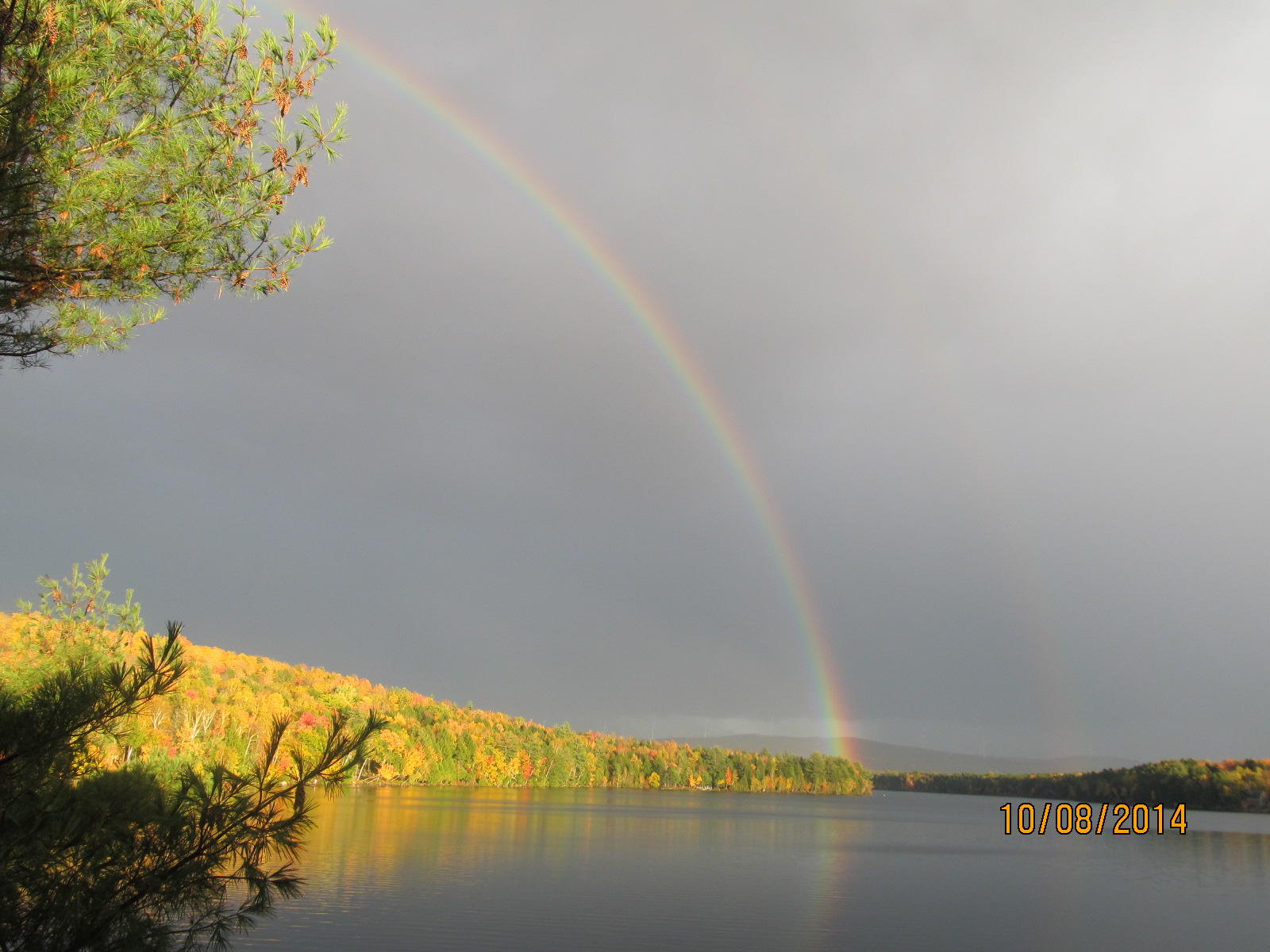 1600 Houston Road Lincoln, ME 04457 - Photo 2 of 3 IMG_3702
