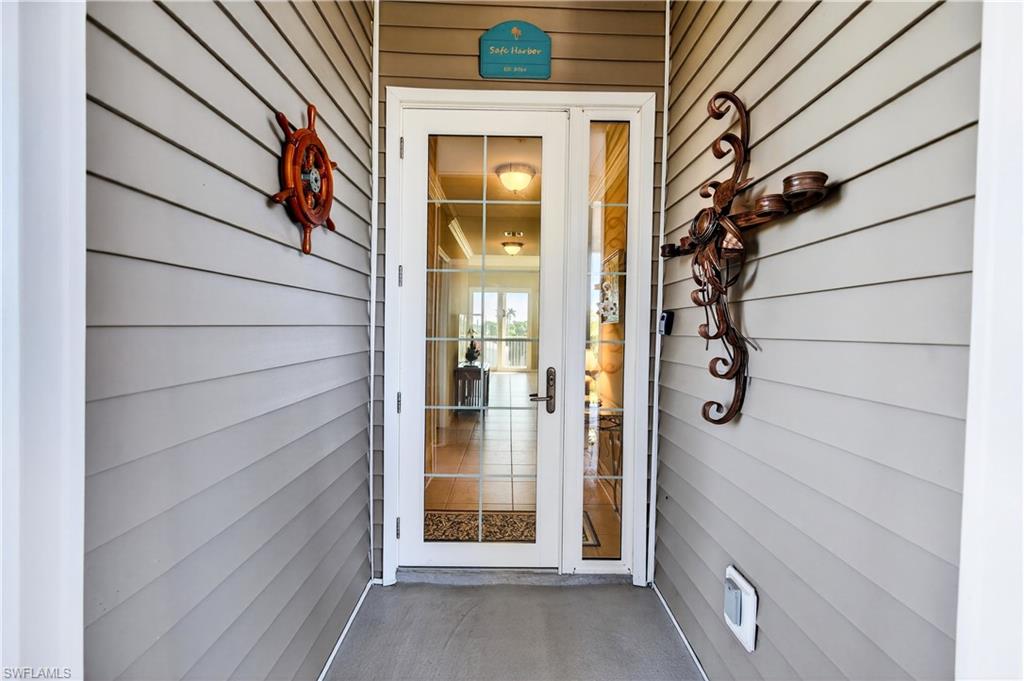 322 Angler Drive, Unit 502 Goodland, FL 34140 - Photo 7 of 38 Doorway to property