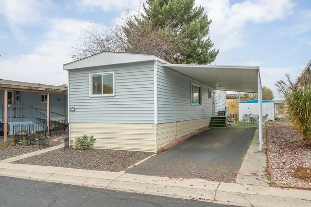 $85,000 | 1211 East Lyons Avenue, Unit 93, Spokane, WA 99208