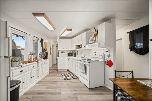 $85,000 | 1211 East Lyons Avenue, Unit 93, Spokane, WA 99208