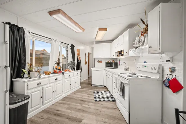 $85,000 | 1211 East Lyons Avenue, Unit 93, Spokane, WA 99208