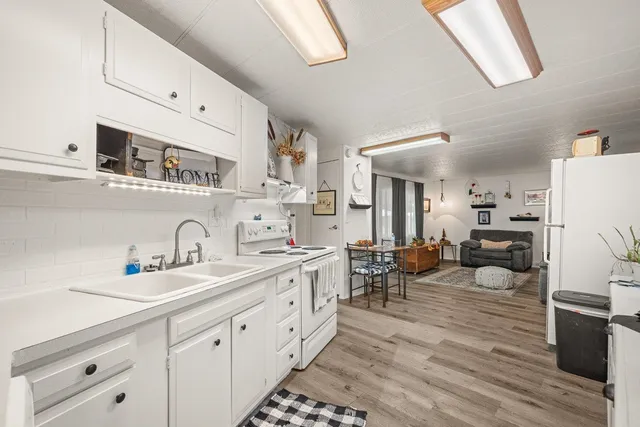 $85,000 | 1211 East Lyons Avenue, Unit 93, Spokane, WA 99208