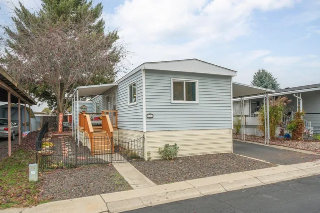 $85,000 | 1211 East Lyons Avenue, Unit 93, Spokane, WA 99208