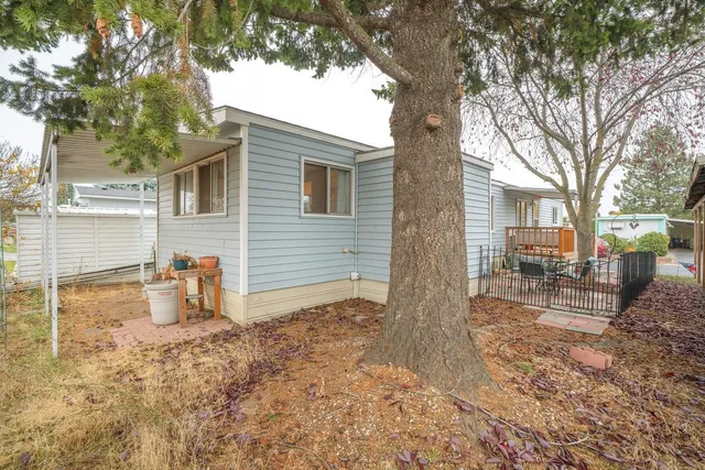 $85,000 | 1211 East Lyons Avenue, Unit 93, Spokane, WA 99208