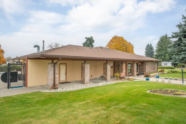 $85,000 | 1211 East Lyons Avenue, Unit 93, Spokane, WA 99208