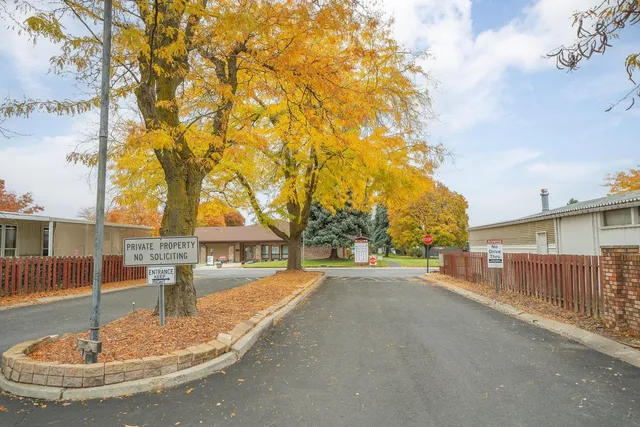 $85,000 | 1211 East Lyons Avenue, Unit 93, Spokane, WA 99208