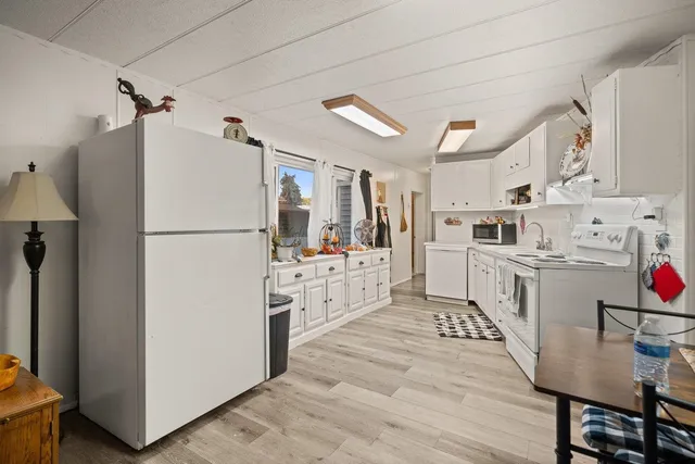 $85,000 | 1211 East Lyons Avenue, Unit 93, Spokane, WA 99208