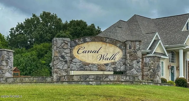 $22,900 | 774 Rivers Edge Parkway, Roanoke Rapids, NC 27870