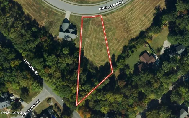 $22,900 | 774 Rivers Edge Parkway, Roanoke Rapids, NC 27870