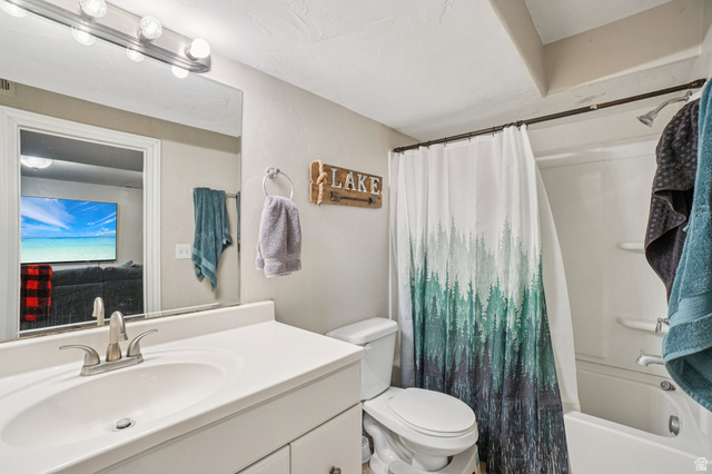4472 Pheasant Ridge Trail North Lehi, UT 84048 - Photo 35 of 46
