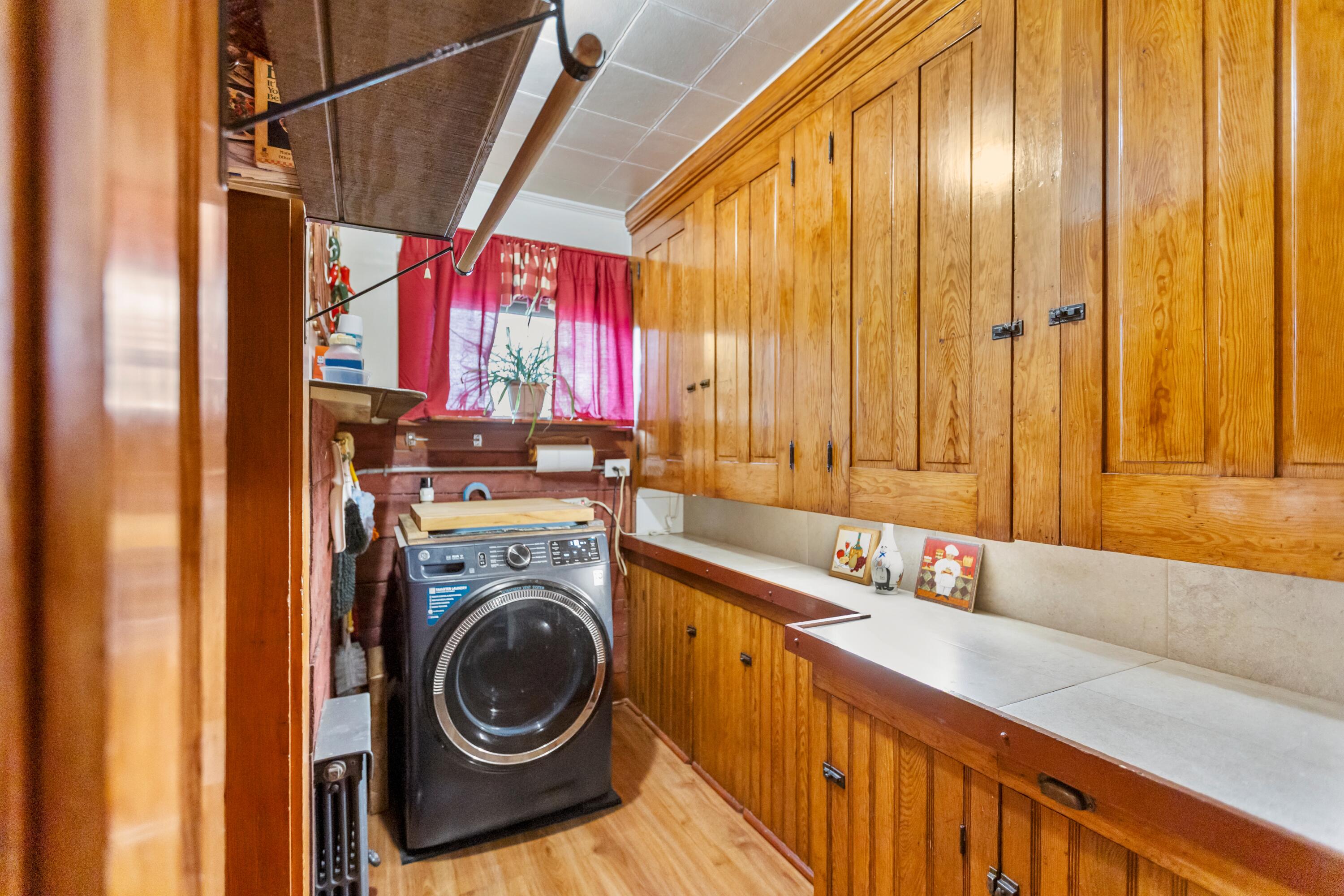 51 Maple Street Madison, ME 04950 - Photo 12 of 46 Pantry- From Kitchen Doorway In