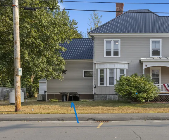 $274,900 | 51 Maple Street, Madison, ME 04950