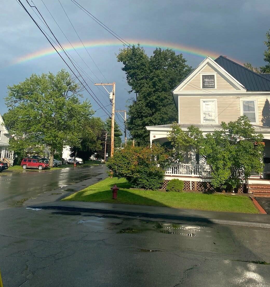 51 Maple Street Madison, ME 04950 - Photo 46 of 46 Rainbow- 51 Maple