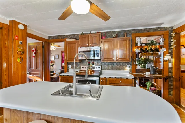 $274,900 | 51 Maple Street, Madison, ME 04950