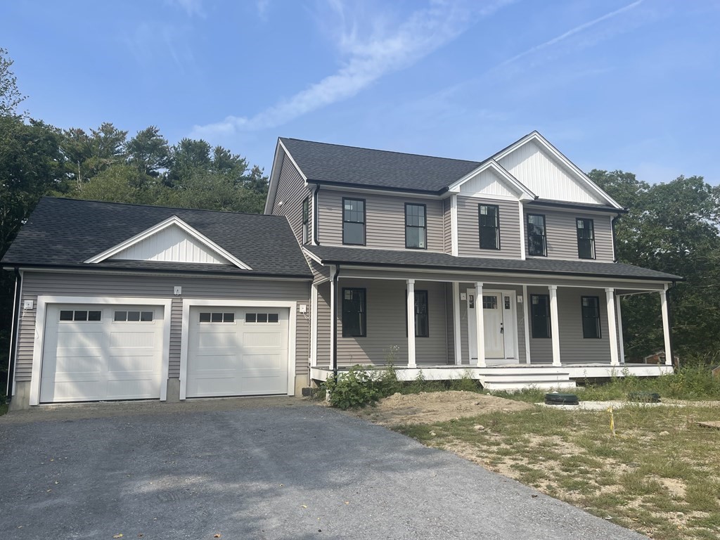236 New Boston Road Fairhaven, MA 02719 - Photo 1 of 1 Gallery Image 1