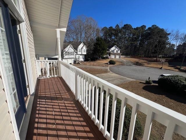 3855 Autumn View Circle Acworth, GA 30101 - Photo 7 of 47