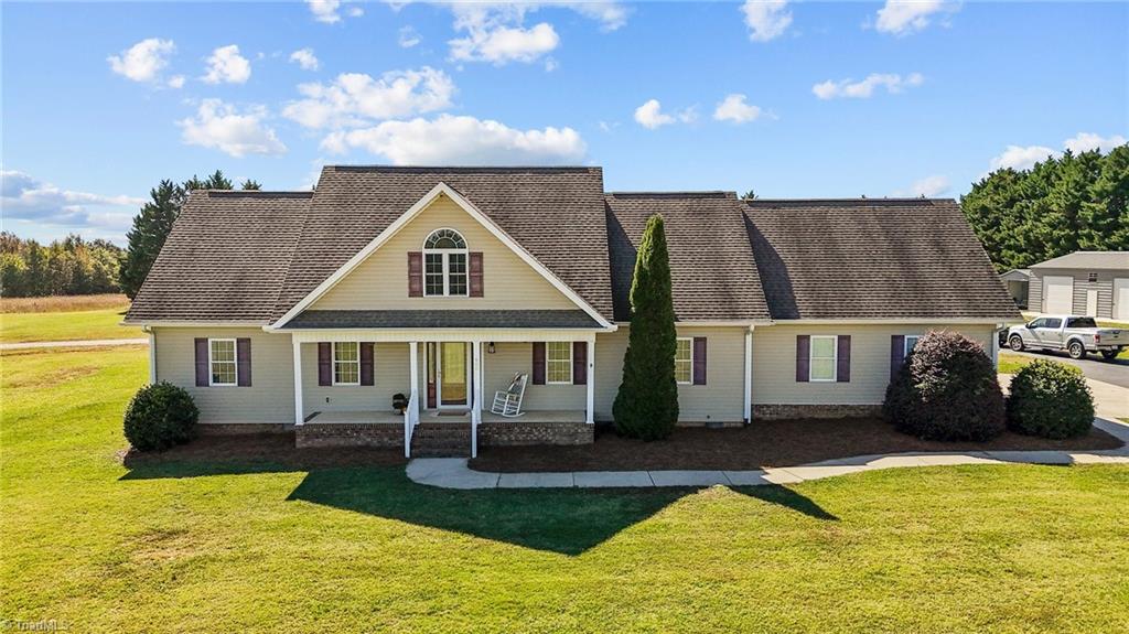 600 Boone Road Burlington, NC 27217 - Photo 1 of 45 Gallery Image 1