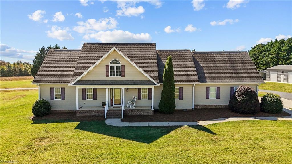 600 Boone Road Burlington, NC 27217 - Photo 36 of 45 Gallery Image 36