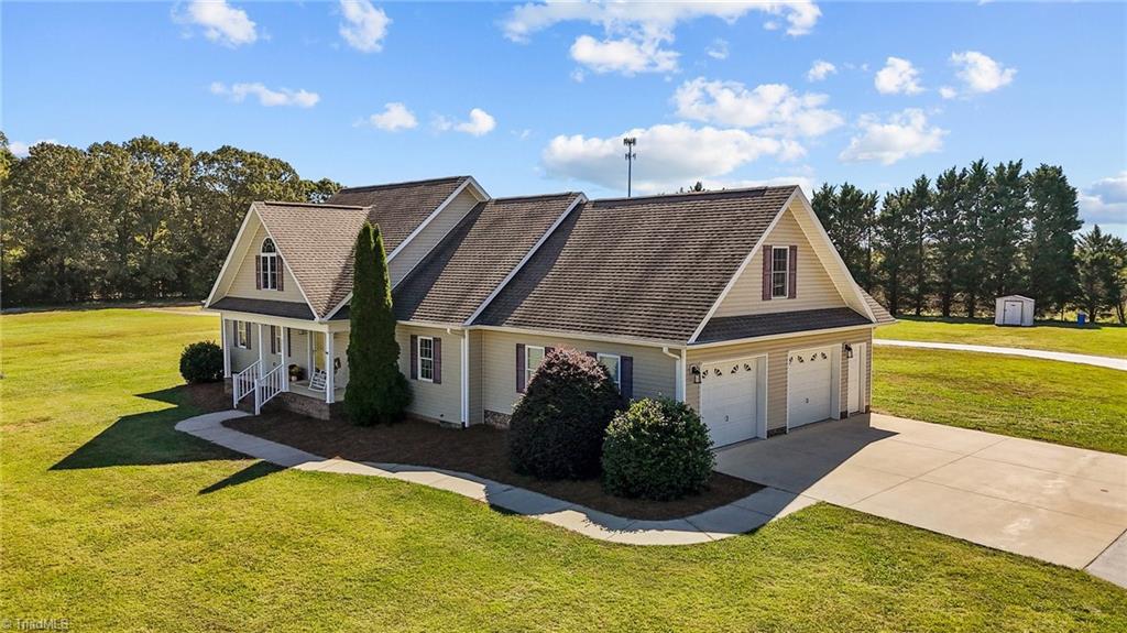 600 Boone Road Burlington, NC 27217 - Photo 38 of 45 Gallery Image 38