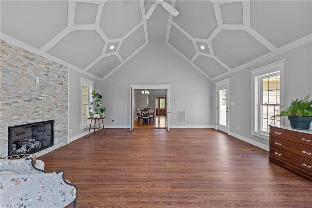 600 Boone Road Burlington, NC 27217 - Photo 4 of 45 Gallery Image 4