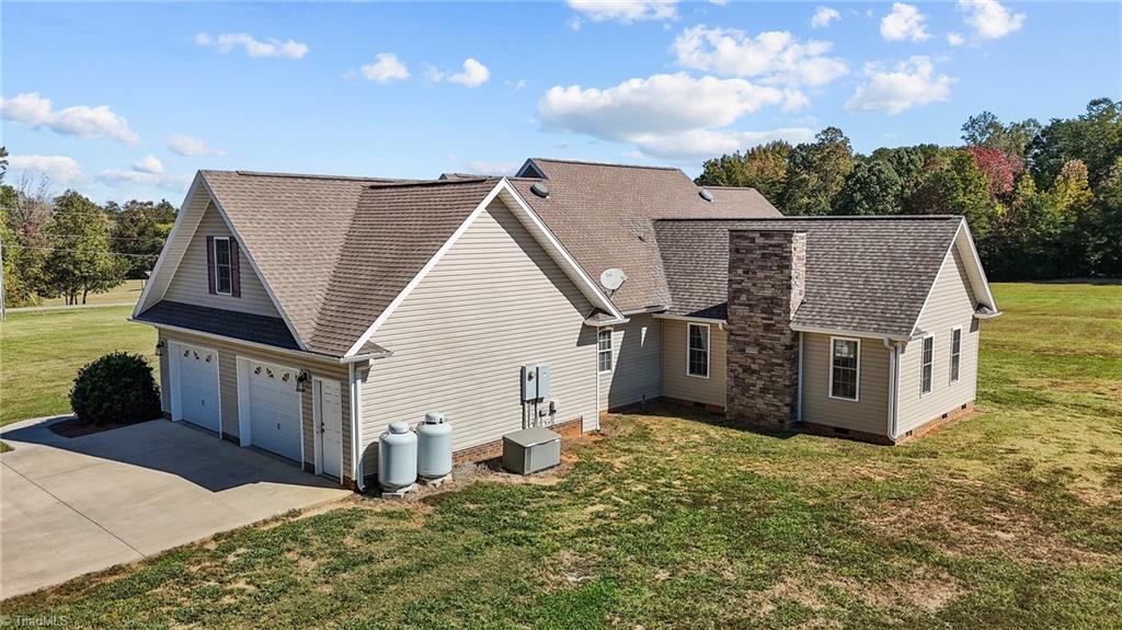 600 Boone Road Burlington, NC 27217 - Photo 43 of 45 Gallery Image 43
